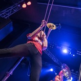 LUCKY CHOPS - OPEN STAGE 2016-05-06