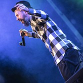 LUCKY CHOPS - OPEN STAGE 2016-05-06