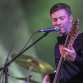 LUCKY CHOPS - OPEN STAGE 2016-05-06