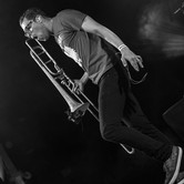 LUCKY CHOPS - OPEN STAGE 2016-05-06