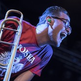 LUCKY CHOPS - OPEN STAGE 2016-05-06