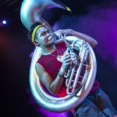 LUCKY CHOPS - OPEN STAGE 2016-05-06