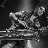 LUCKY CHOPS - OPEN STAGE 2016-05-06