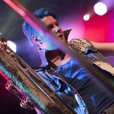 LUCKY CHOPS - OPEN STAGE 2016-05-06