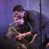 LUCKY CHOPS - OPEN STAGE 2016-05-06