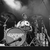 LUCKY CHOPS - OPEN STAGE 2016-05-06