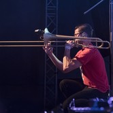 LUCKY CHOPS - OPEN STAGE 2016-05-06