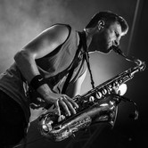 LUCKY CHOPS - OPEN STAGE 2016-05-06