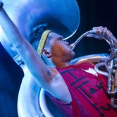 LUCKY CHOPS - OPEN STAGE 2016-05-06