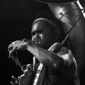 LUCKY CHOPS - OPEN STAGE 2016-05-06