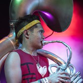 LUCKY CHOPS - OPEN STAGE 2016-05-06