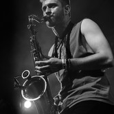 LUCKY CHOPS - OPEN STAGE 2016-05-06