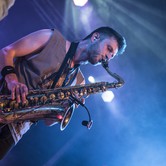 LUCKY CHOPS - OPEN STAGE 2016-05-06