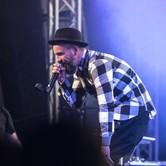 LUCKY CHOPS - OPEN STAGE 2016-05-06