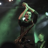 LUCKY CHOPS - OPEN STAGE 2016-05-06