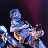 LUCKY CHOPS - OPEN STAGE 2016-05-06