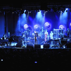 2016-02-19 Zbigniew Wodecki with Mitch _ Mitch Orc