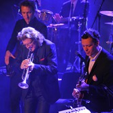 Zbigniew Wodecki With  Mitch & Mitch Orchestra and Choir - SOLD OUT! 2016-02-19