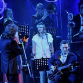 Zbigniew Wodecki With  Mitch & Mitch Orchestra and Choir - SOLD OUT! 2016-02-19