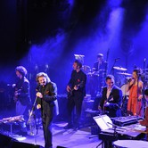 Zbigniew Wodecki With  Mitch & Mitch Orchestra and Choir - SOLD OUT! 2016-02-19