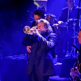 Zbigniew Wodecki With  Mitch & Mitch Orchestra and Choir - SOLD OUT! 2016-02-19