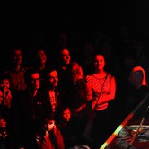 Zbigniew Wodecki With  Mitch & Mitch Orchestra and Choir - SOLD OUT! 2016-02-19