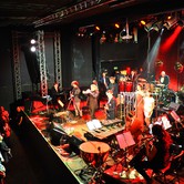 Zbigniew Wodecki With  Mitch & Mitch Orchestra and Choir - SOLD OUT! 2016-02-19