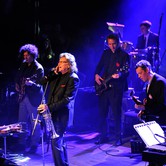 Zbigniew Wodecki With  Mitch & Mitch Orchestra and Choir - SOLD OUT! 2016-02-19