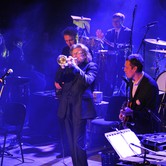 Zbigniew Wodecki With  Mitch & Mitch Orchestra and Choir - SOLD OUT! 2016-02-19