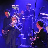 Zbigniew Wodecki With  Mitch & Mitch Orchestra and Choir - SOLD OUT! 2016-02-19