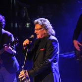 Zbigniew Wodecki With  Mitch & Mitch Orchestra and Choir - SOLD OUT! 2016-02-19