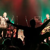 PUNKY REGGAE LIVE 2013-04-27