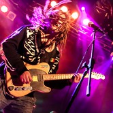 PUNKY REGGAE LIVE 2013-04-27