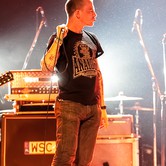 PUNKY REGGAE LIVE 2013-04-27