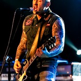 PUNKY REGGAE LIVE 2013-04-27