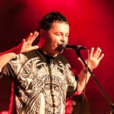 PUNKY REGGAE LIVE 2013-04-27