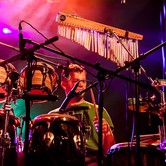 PUNKY REGGAE LIVE 2013-04-27