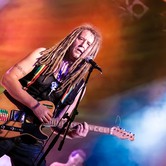 PUNKY REGGAE LIVE 2013-04-27