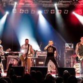 PUNKY REGGAE LIVE 2013-04-27