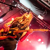 PUNKY REGGAE LIVE 2013-04-27