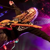 PUNKY REGGAE LIVE 2013-04-27