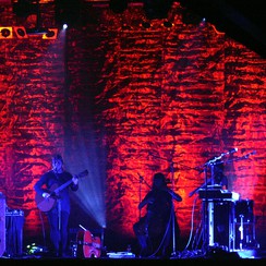 2014-10-13 AGNES OBEL, fot. GRZESIEK KSZCZOTEK