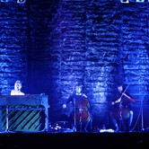 AGNES OBEL 2014-10-13
