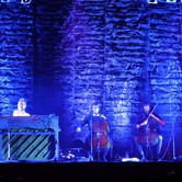 AGNES OBEL 2014-10-13