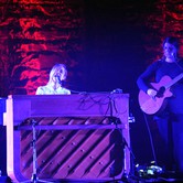 AGNES OBEL 2014-10-13