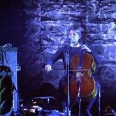 AGNES OBEL 2014-10-13