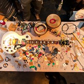 Music Bazaar 2013-12-14