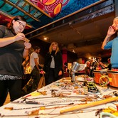 Music Bazaar 2013-12-14