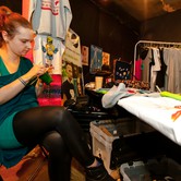 Music Bazaar 2013-12-14