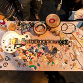 Music Bazaar 2013-12-14